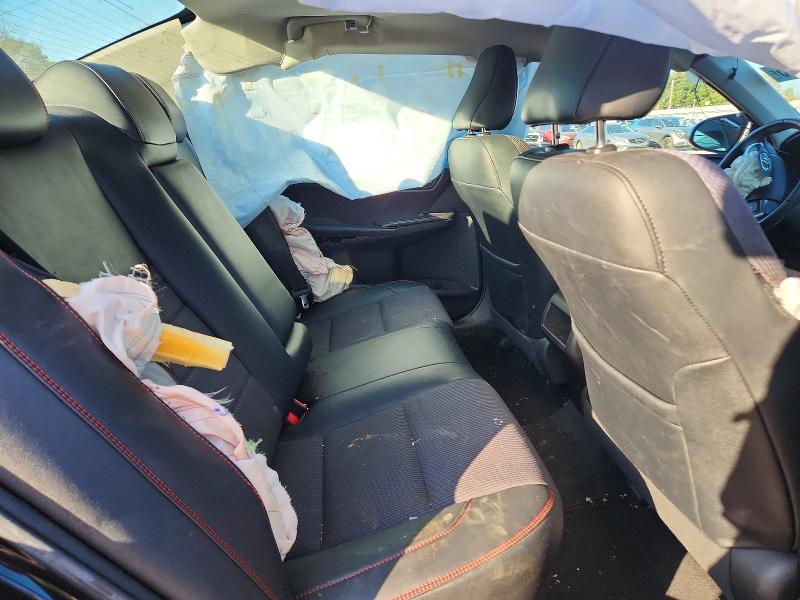 Photo 10 from auction – 2016 TOYOTA CAMRY LE with VIN 4T1BF1FK4GU564657