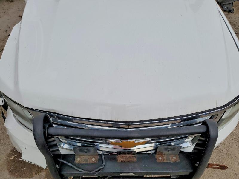 Photo 12 from auction – 2020 CHEVROLET TAHOE with VIN 1GNLCDEC5LR257502
