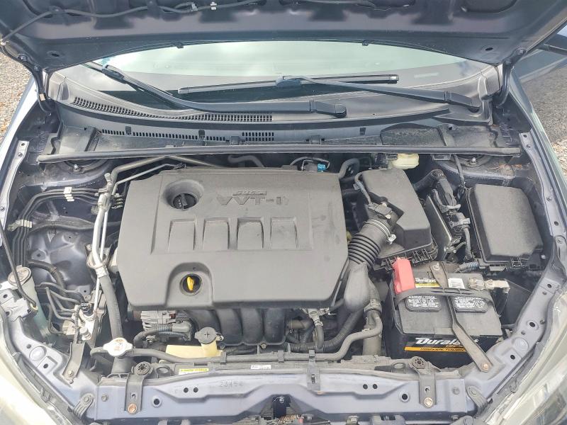 Zdjęcie 11 z aukcji – 2017 TOYOTA COROLLA z VIN 5YFBURHE1HP698850