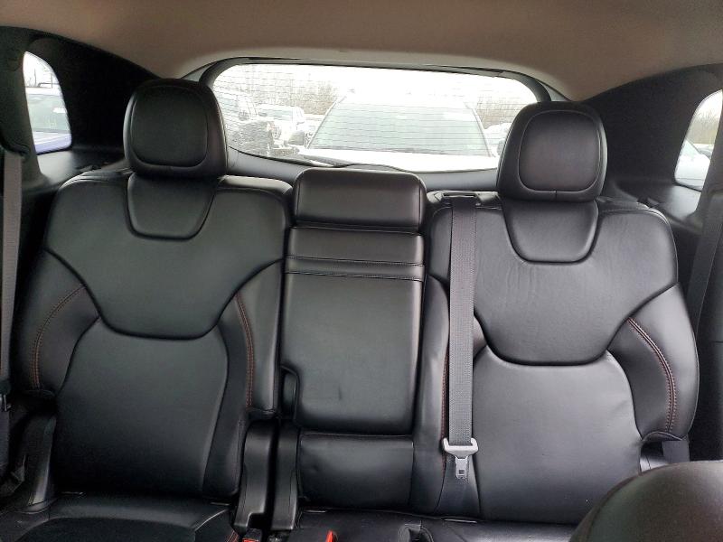 Photo 10 from auction – 2016 JEEP CHEROKEE with VIN 1C4PJMBS8GW103658