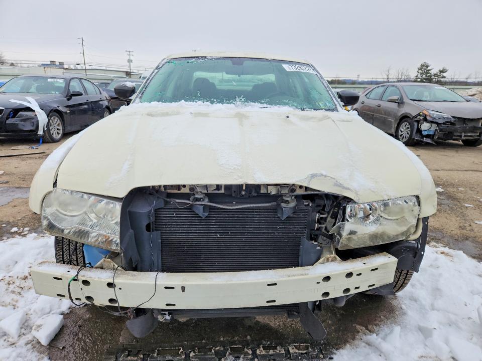 Photo 5 from auction – 2009 CHRYSLER 300 with VIN 2C3KA43D29H517308