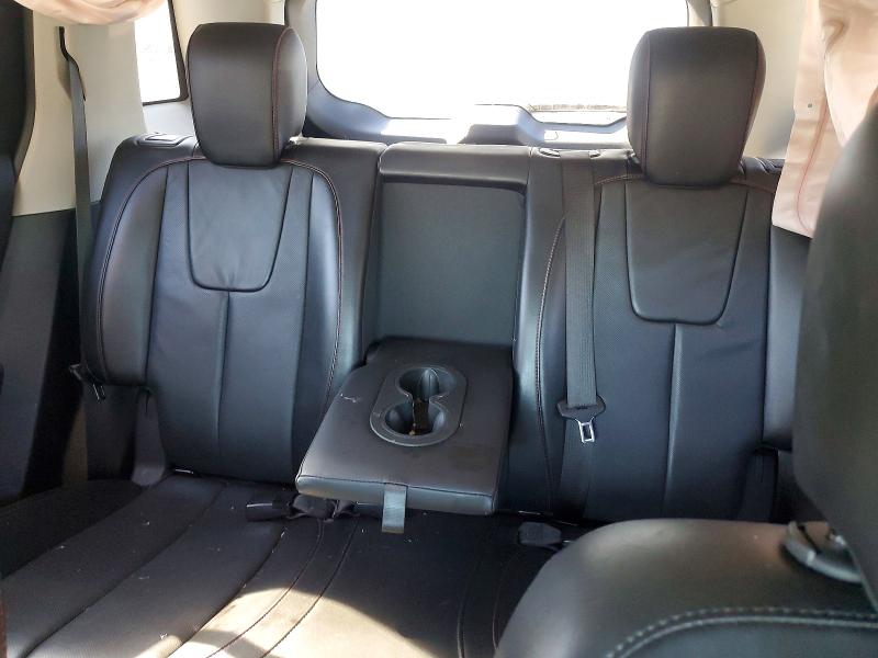 Photo 10 from auction – 2015 GMC TERRAIN with VIN 2GKALTEK5F6108478