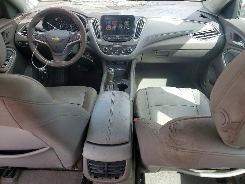 Photo 8 from auction – 2017 CHEVROLET MALIBU with VIN 1G1ZE5ST8HF266266