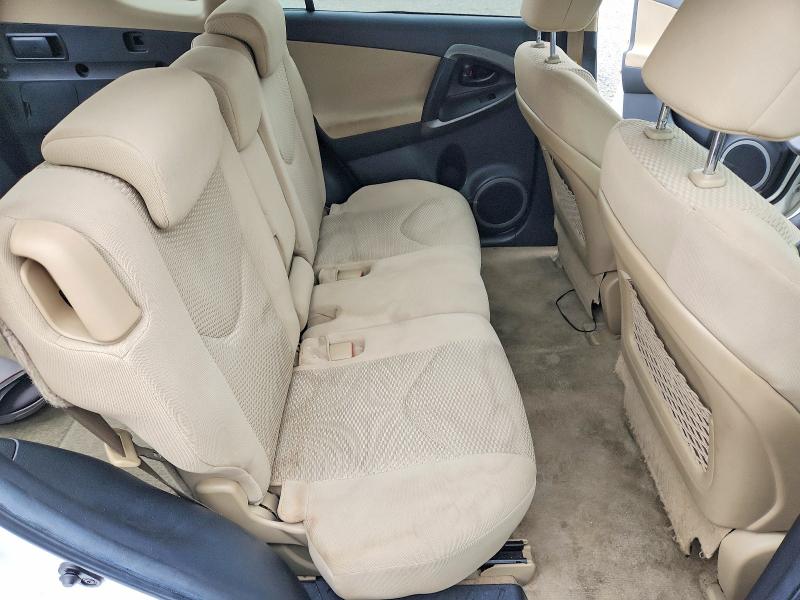 Foto 11 de la subasta – 2011 TOYOTA RAV4 con VIN 2T3ZK4DV4BW012178