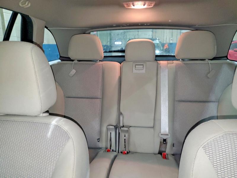 Photo 10 from auction – 2013 FORD EDGE with VIN 2FMDK3JC8DBB29478