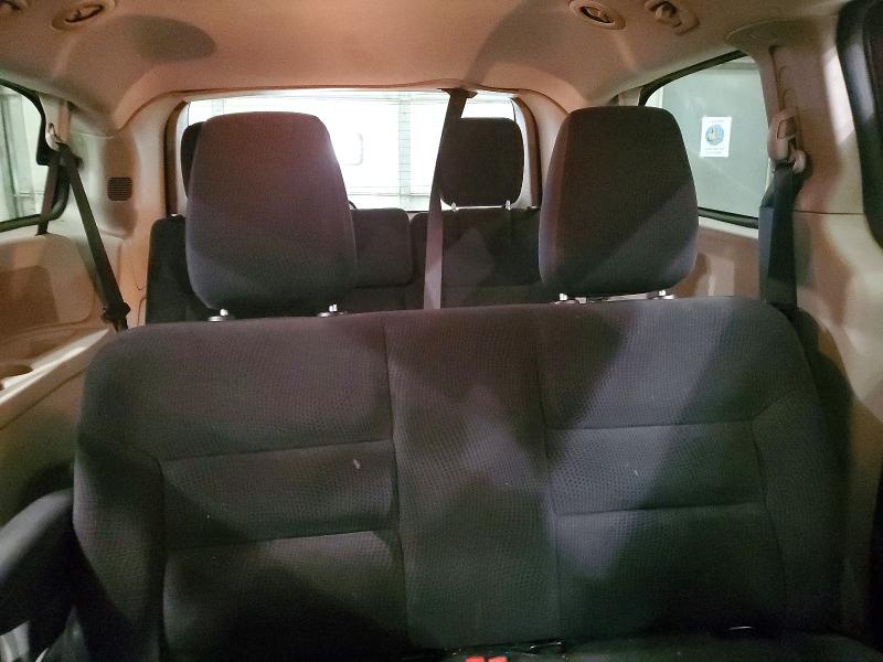 Photo 10 from auction – 2019 DODGE GRAND CARAVAN with VIN 2C4RDGBG9KR522262