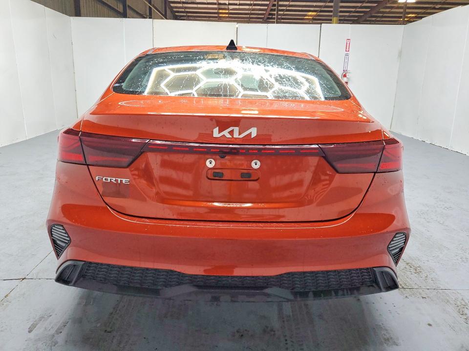 Photo 6 from auction – 2023 KIA FORTE with VIN 3KPF24AD4PE596728
