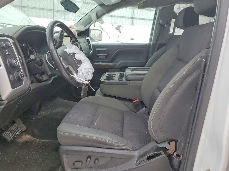Photo 7 from auction – 2014 GMC SIERRA with VIN 1GTV2UEC4EZ384684