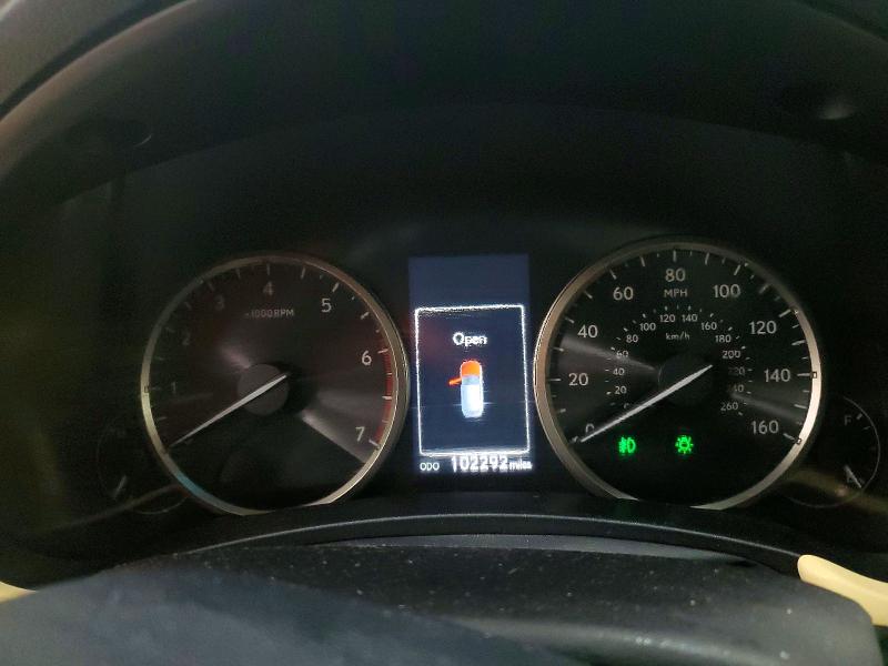 Снимка 9 от търг – 2016 LEXUS NX 200T BA с VIN JTJBARBZ3G2092044
