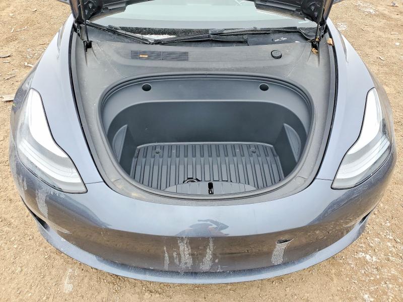 Photo 11 from auction – 2023 TESLA MODEL 3 with VIN 5YJ3E1EA2PF613996