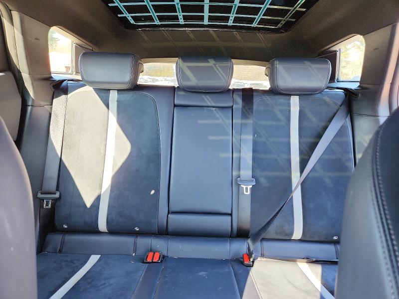 Photo 10 from auction – 2023 FISKER AUTOMOTIVE OCEAN with VIN VCF1ZBU25PG006248