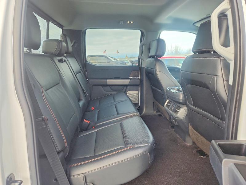 Photo 10 from auction – 2022 FORD F150 with VIN 1FTFW1E84NFA55696