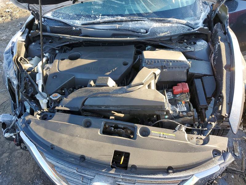 Photo 11 from auction – 2017 NISSAN ALTIMA with VIN 1N4AL3AP0HC151817