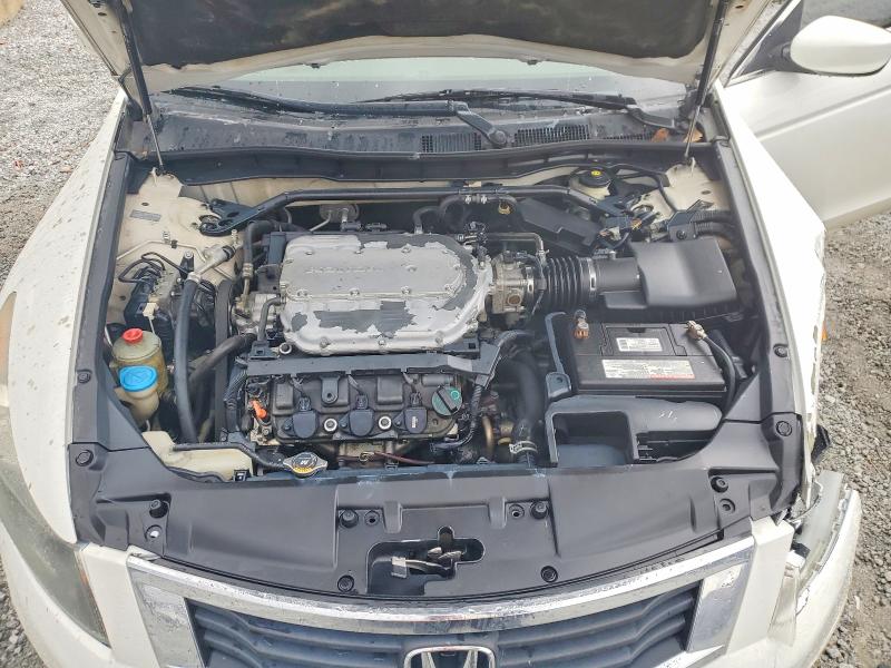 Photo 11 from auction – 2010 HONDA ACCORD with VIN 5KBCP3F81AB018292