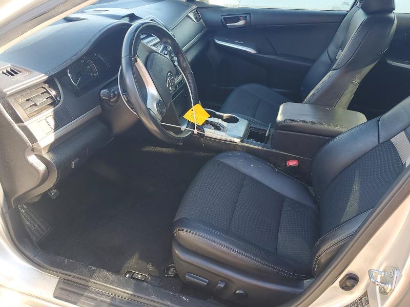 صورة رقم 7 من المزاد - 2014 TOYOTA CAMRY L مع VIN 4T1BF1FK2EU845790