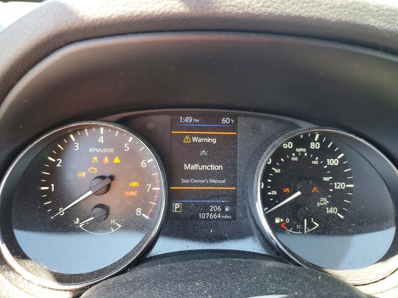 صورة رقم 9 من المزاد - 2019 NISSAN ROGUE مع VIN KNMAT2MT0KP506790