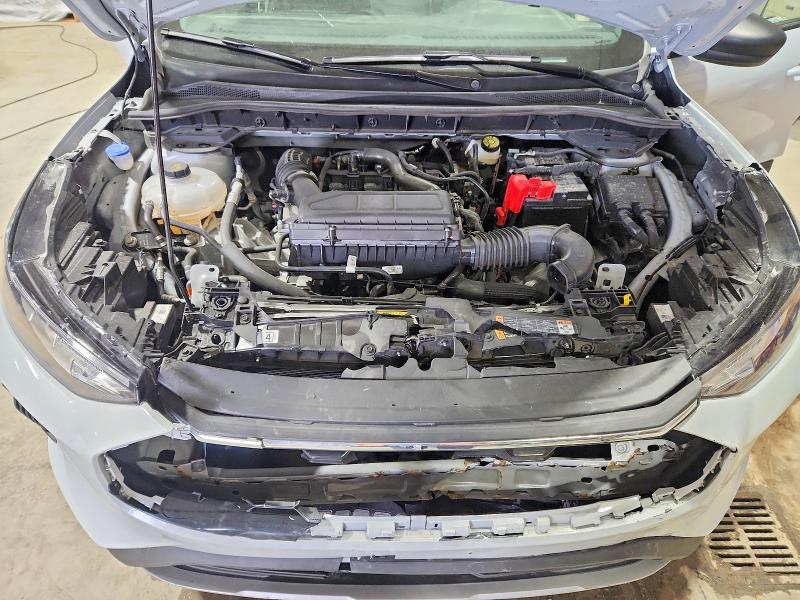 Photo 12 from auction – 2025 FORD ESCAPE ST with VIN 1FMCU0MN6SUB43744