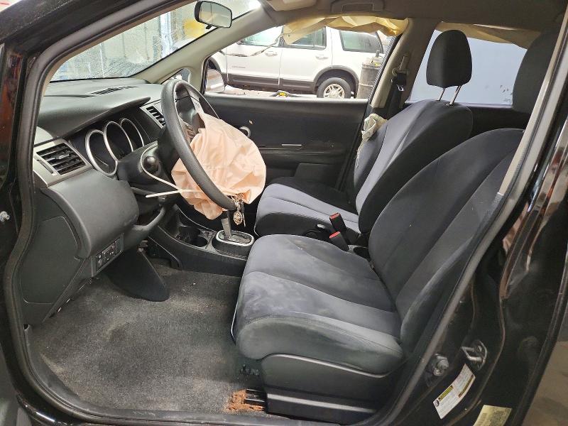 Photo 7 from auction – 2009 NISSAN VERSA S with VIN 3N1BC13E79L473698