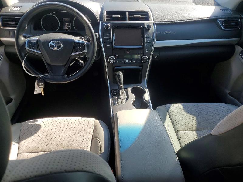 Photo 8 from auction – 2016 TOYOTA CAMRY LE with VIN 4T1BF1FK6GU220800