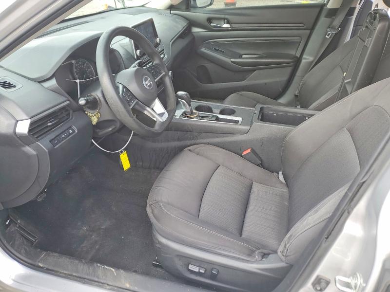 Photo 7 from auction – 2020 NISSAN ALTIMA with VIN 1N4BL4BV3LC234769