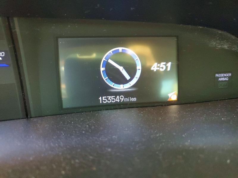 Photo 9 from auction – 2012 HONDA CIVIC with VIN 19XFB2F56CE360775