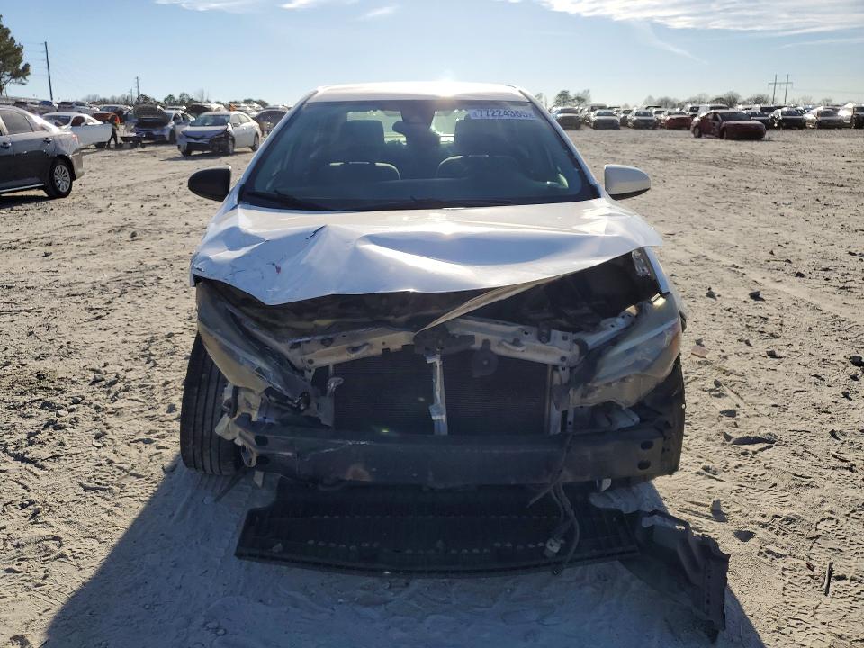Photo 5 from auction – 2017 TOYOTA COROLLA with VIN 2T1BURHE2HC788444