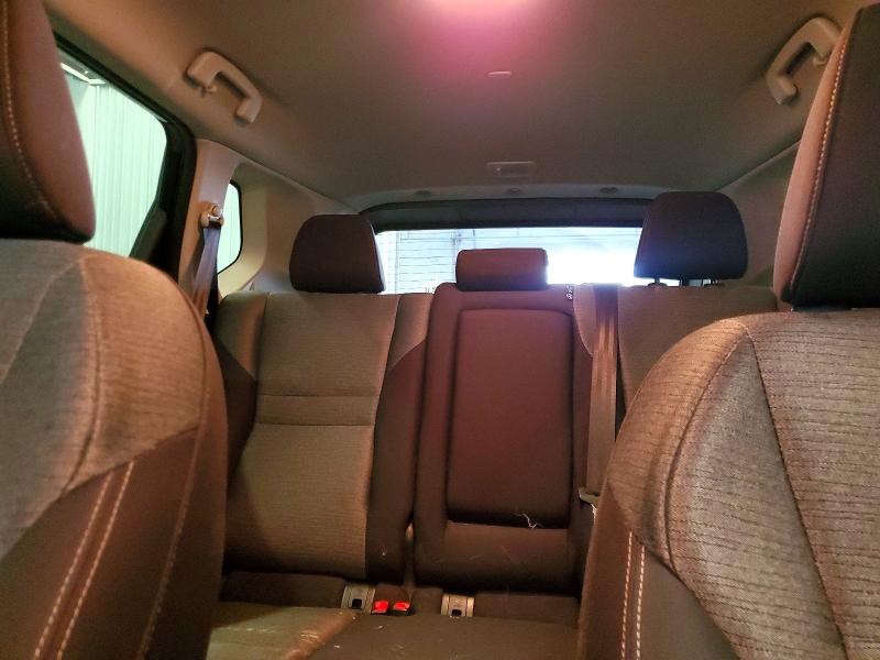 Photo 10 from auction – 2023 NISSAN ROGUE SV with VIN 5N1BT3BA4PC790513