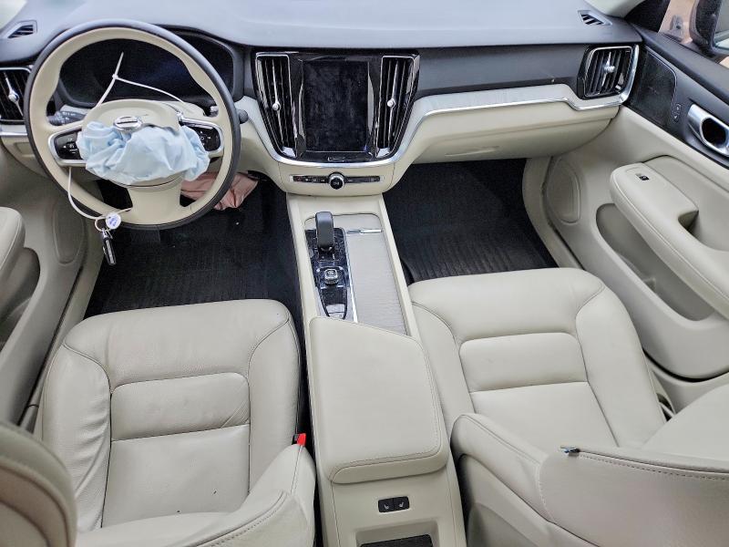 Photo 8 from auction – 2024 VOLVO S60 with VIN 7JRL12FL5RG315583