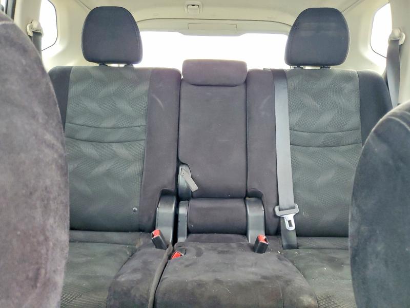 Foto 10 de la subasta – 2014 NISSAN ROGUE S con VIN 5N1AT2MT4EC813743