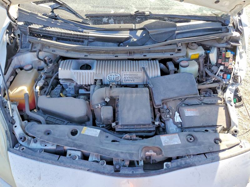 Photo 11 from auction – 2015 TOYOTA PRIUS with VIN JTDKN3DU2F1988877