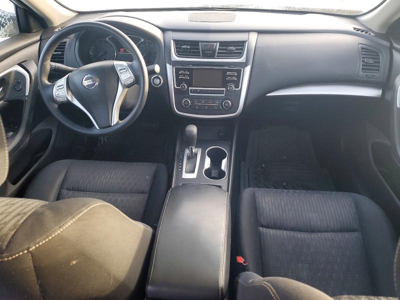 Photo 8 from auction – 2016 NISSAN ALTIMA 2.5 with VIN 1N4AL3AP4GC234777