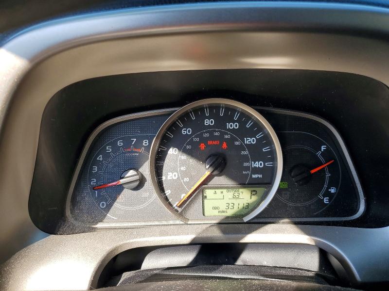 Photo 9 from auction – 2015 TOYOTA RAV4 with VIN 2T3ZFREV5FW184130
