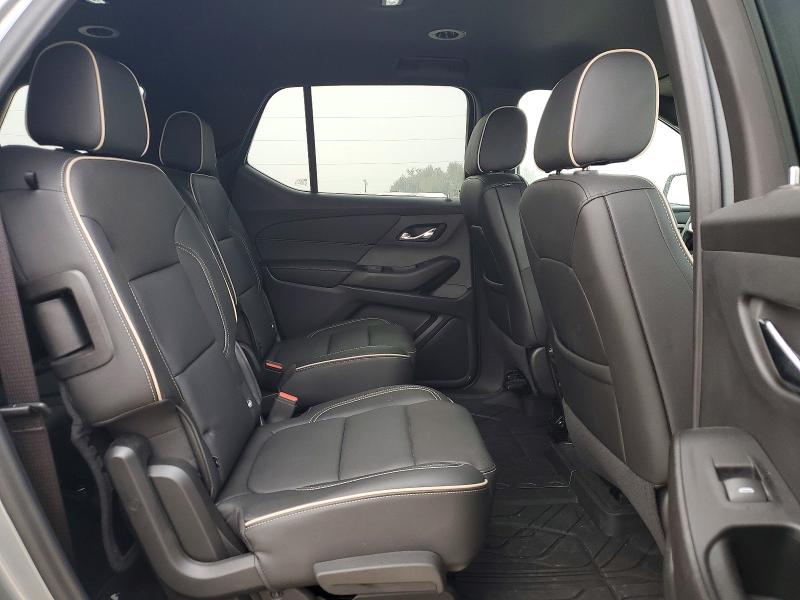 Photo 11 from auction – 2023 CHEVROLET TRAVERSE with VIN 1GNERKKW1PJ336356
