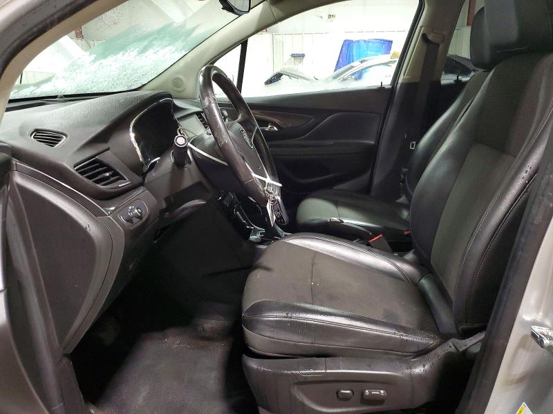 Photo 7 from auction – 2019 BUICK ENCORE with VIN KL4CJASB5KB914499