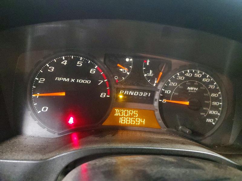Photo 9 from auction – 2004 CHEVROLET COLORADO with VIN 1GCDT136848147043
