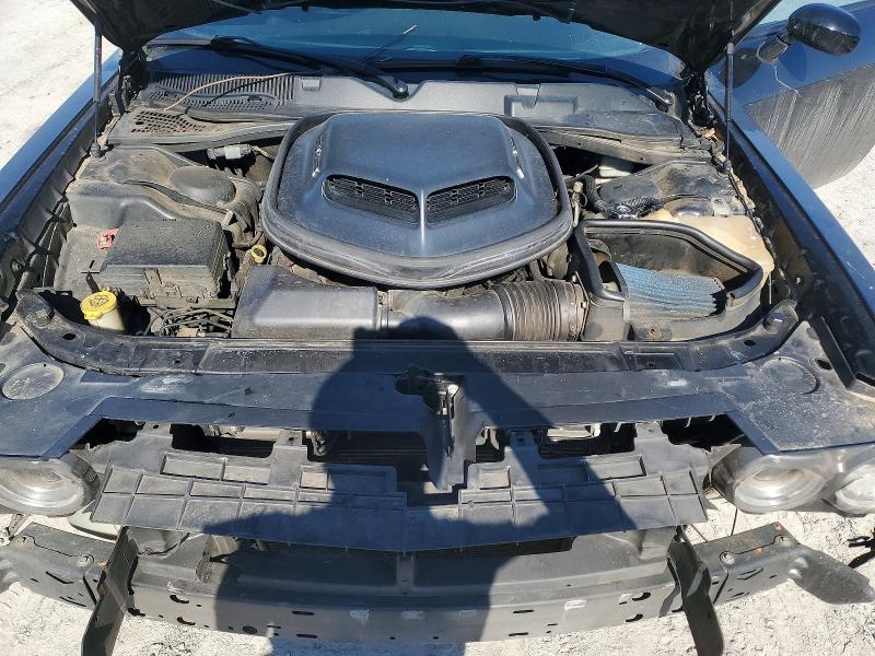 Photo 11 from auction – 2015 DODGE CHALLENGER with VIN 2C3CDZBT6FH873595