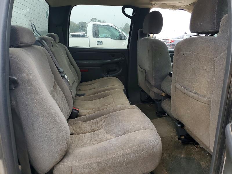 Photo 10 from auction – 2006 CHEVROLET SILVERADO with VIN 2GCEC13T061195989
