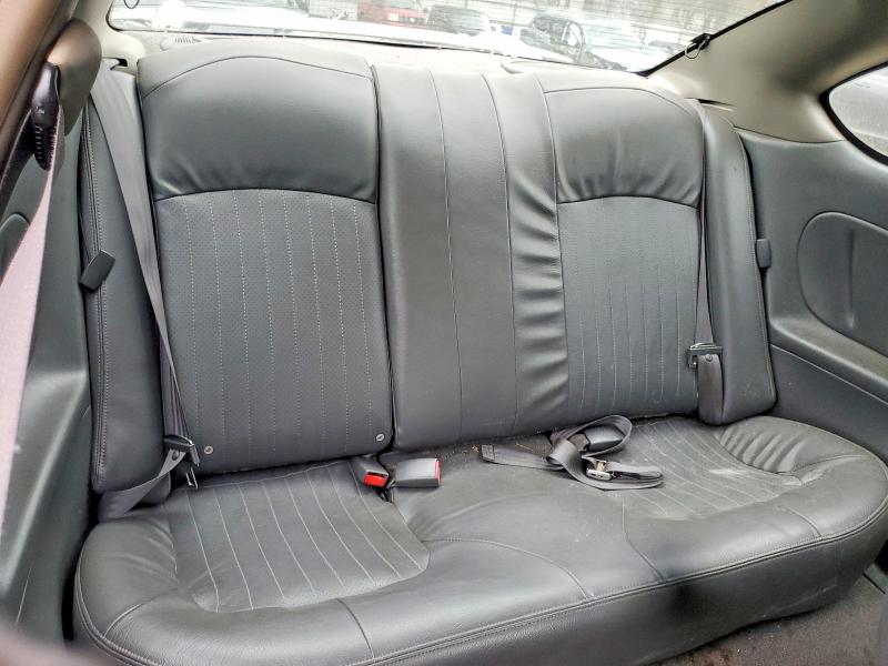 Photo 10 from auction – 2005 PONTIAC GRAND AM G with VIN 1G2NV12E35M164398