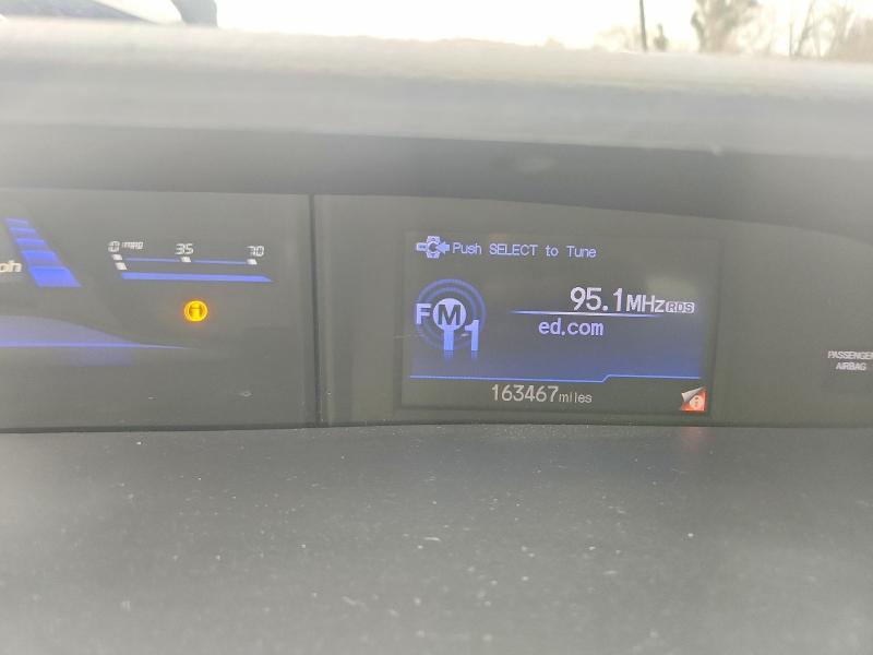 Photo 9 from auction – 2013 HONDA CIVIC LX with VIN 2HGFB2F59DH566521