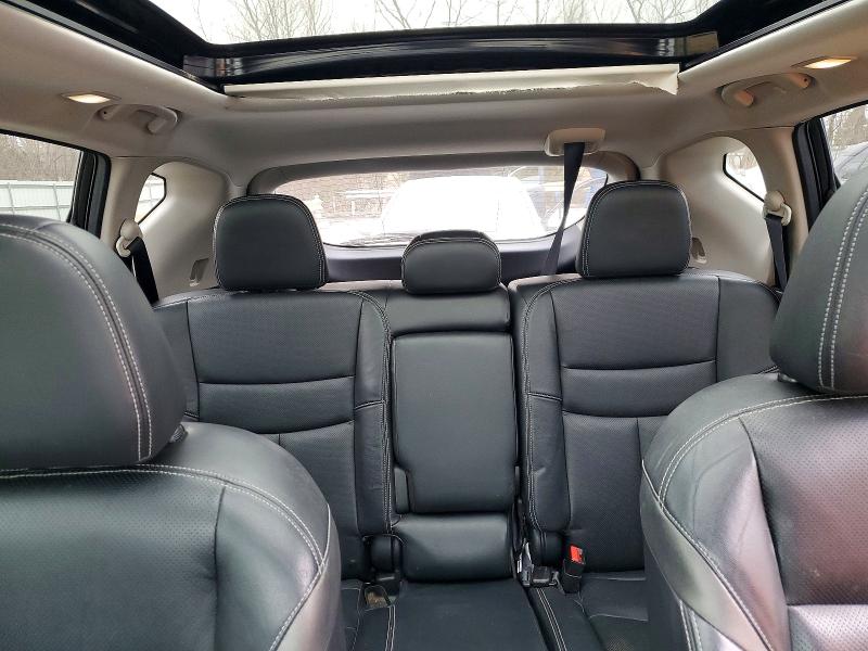 Photo 10 from auction – 2015 NISSAN MURANO with VIN 5N1AZ2MG9FN200380