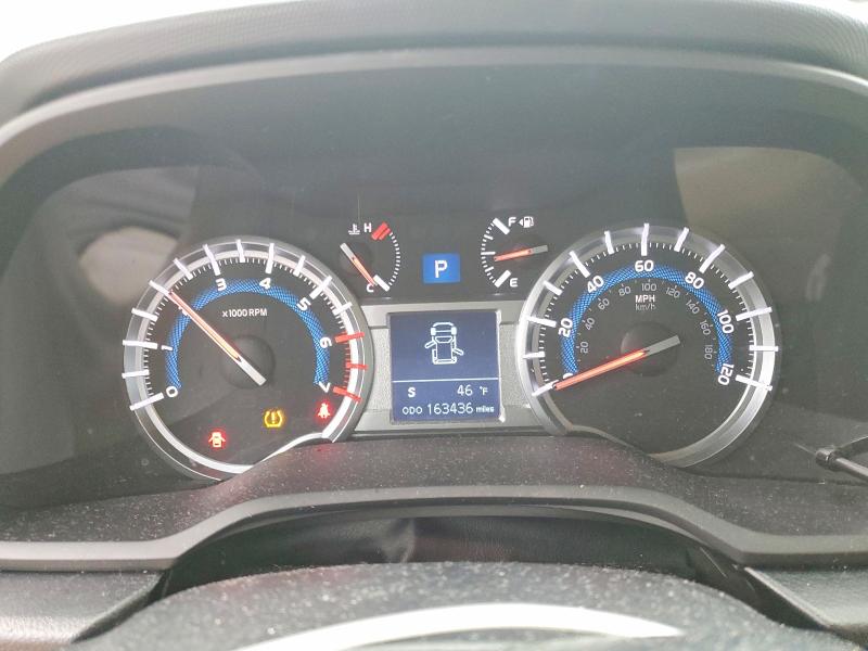 Снимка 9 от търг – 2014 TOYOTA 4RUNNER SR с VIN JTEZU5JR0E5071744