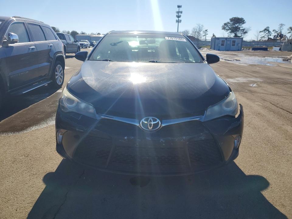 Photo 5 from auction – 2016 TOYOTA CAMRY with VIN 4T1BF1FK0GU229072