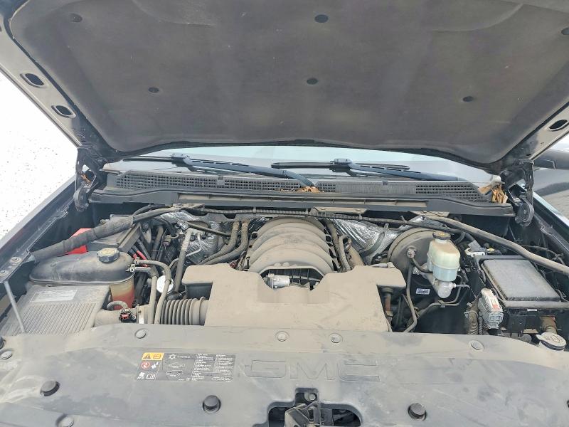 Photo 11 from auction – 2014 GMC SIERRA K15 with VIN 3GTU2VEC8EG338129