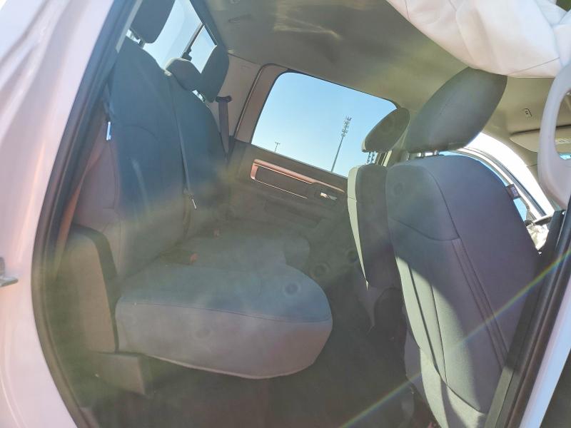 Photo 10 from auction – 2019 RAM 1500 CLASSIC with VIN 1C6RR6TT8KS716309