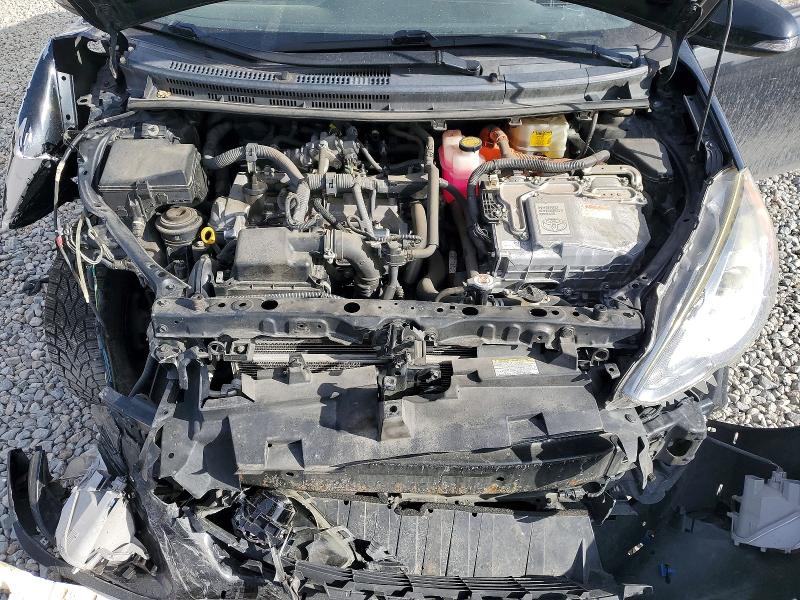 Photo 11 from auction – 2017 TOYOTA PRIUS C with VIN JTDKDTB37H1592959