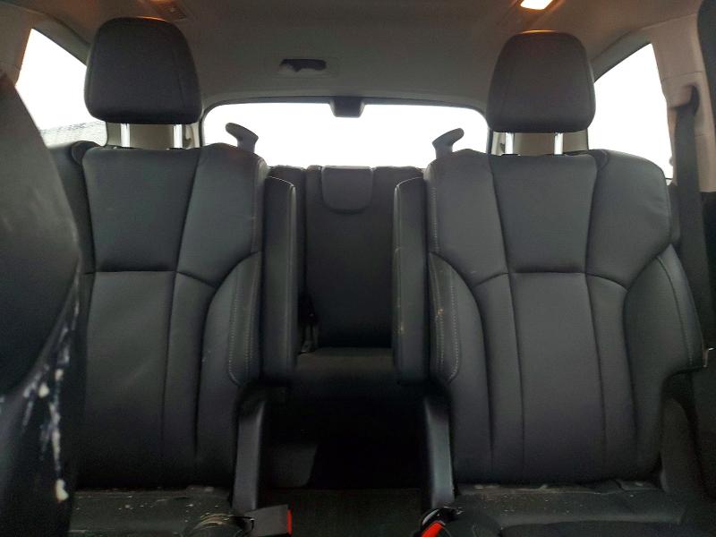 Photo 10 from auction – 2022 SUBARU ASCENT TOU with VIN 4S4WMARD8N3460602