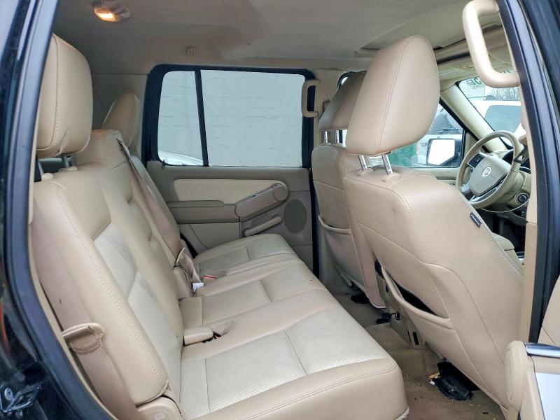 Photo 11 from auction – 2009 MERCURY MOUNTAINEE with VIN 4M2EU488X9UJ00974