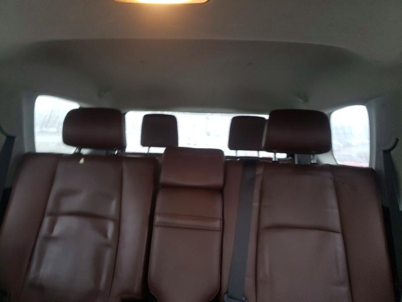 Photo 10 from auction – 2016 TOYOTA 4RUNNER with VIN JTEZU5JR4G5147811