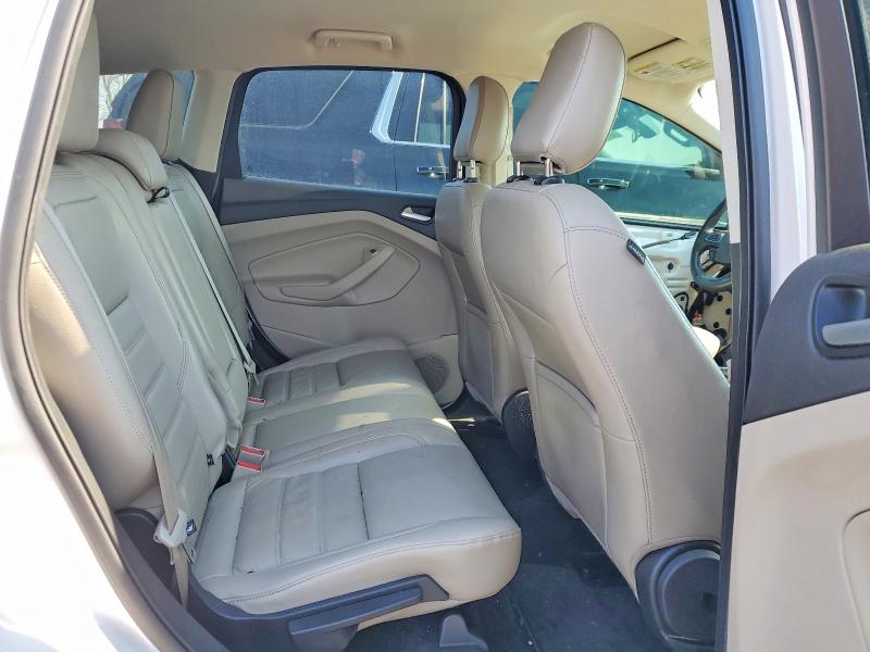 Foto 10 de la subasta – 2018 FORD ESCAPE SEL con VIN 1FMCU0HD9JUD42559