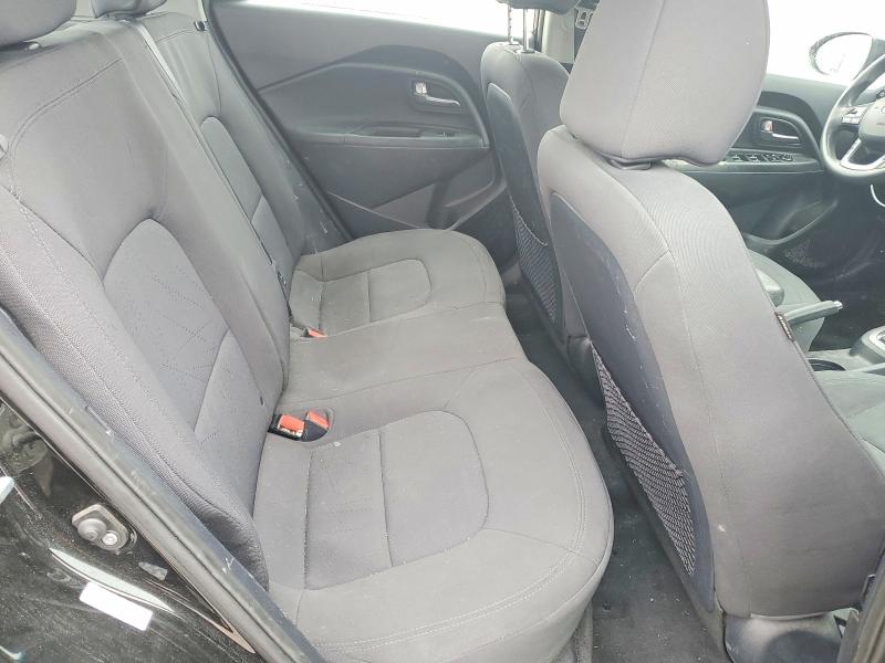 Photo 10 from auction – 2013 KIA RIO EX with VIN KNADN5A35D6282094